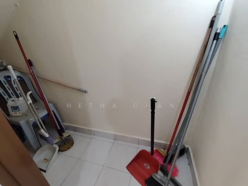 2.5-storey Terraced House for Sale in Balakong (Selangor) - Hetha Chan - Interior - PropertyGuru.com.my