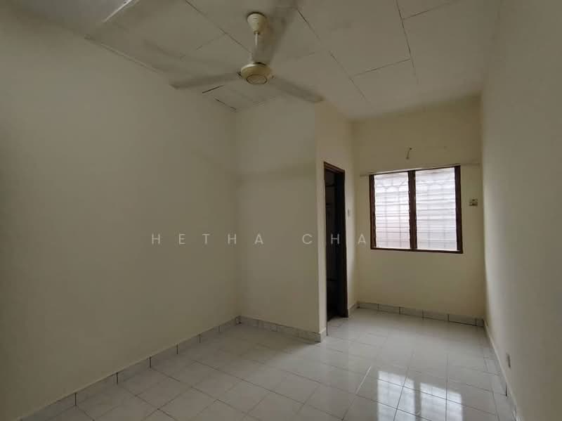 2.5-storey Terraced House for Sale in Balakong (Selangor) - Hetha Chan - Interior - PropertyGuru.com.my