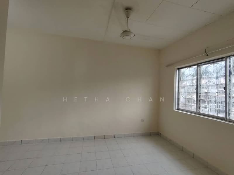 2.5-storey Terraced House for Sale in Balakong (Selangor) - Hetha Chan - Interior - PropertyGuru.com.my