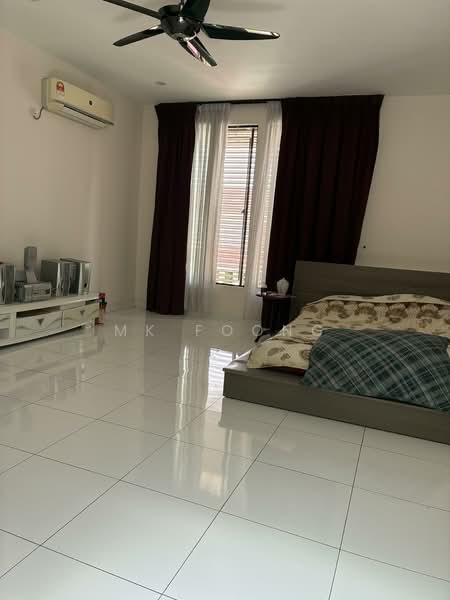 Rumah Teres untuk Dijual di Johor Bahru (Johor) - MK Foong - Bedroom - PropertyGuru.com.my