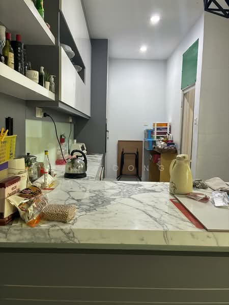 Rumah Teres untuk Dijual di Johor Bahru (Johor) - MK Foong - Kitchen - PropertyGuru.com.my