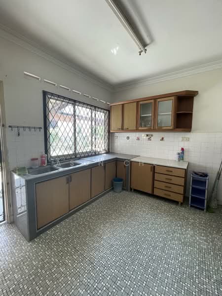 Rumah Teres 2 Tingkat untuk Dijual di Johor Bahru (Johor) - Jason Chew - Kitchen - PropertyGuru.com.my
