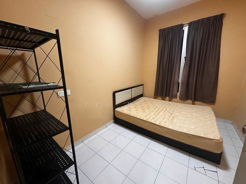 Kondominium untuk Dijual di Putra Place Condominium - Ted Tan - Bedroom - PropertyGuru.com.my