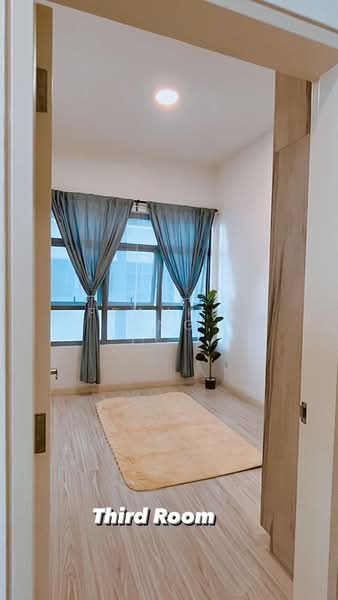 Condominium for Rent at Lakeville Residence - Frankie Ong - Bedroom - PropertyGuru.com.my