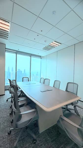 Office for Rent in Tun Razak Exchange (Kuala Lumpur) - Eugene Choo - PropertyGuru.com.my