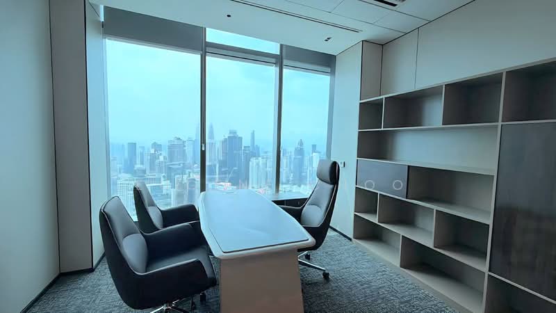 Office for Rent in Tun Razak Exchange (Kuala Lumpur) - Eugene Choo - PropertyGuru.com.my