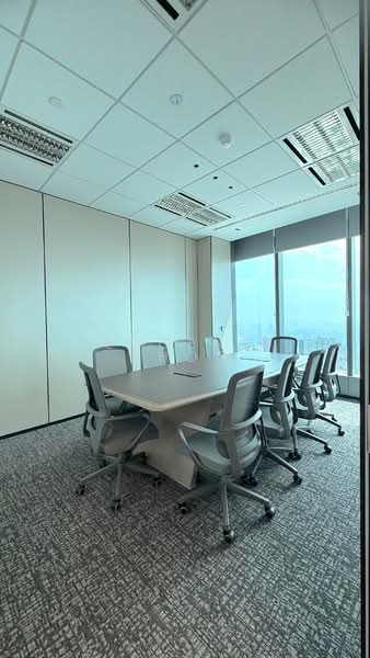 Office for Rent in Tun Razak Exchange (Kuala Lumpur) - Eugene Choo - PropertyGuru.com.my
