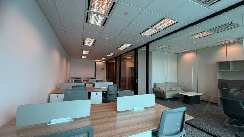 Office for Rent in Tun Razak Exchange (Kuala Lumpur) - Eugene Choo - PropertyGuru.com.my
