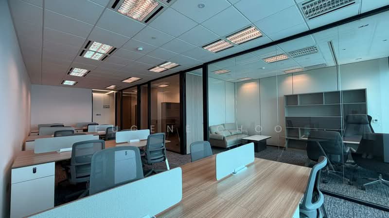 Office for Rent in Tun Razak Exchange (Kuala Lumpur) - Eugene Choo - PropertyGuru.com.my