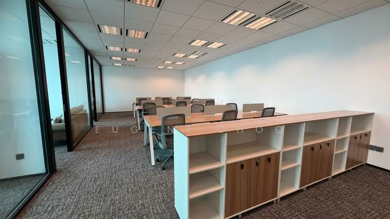 Office for Rent in Tun Razak Exchange (Kuala Lumpur) - Eugene Choo - PropertyGuru.com.my