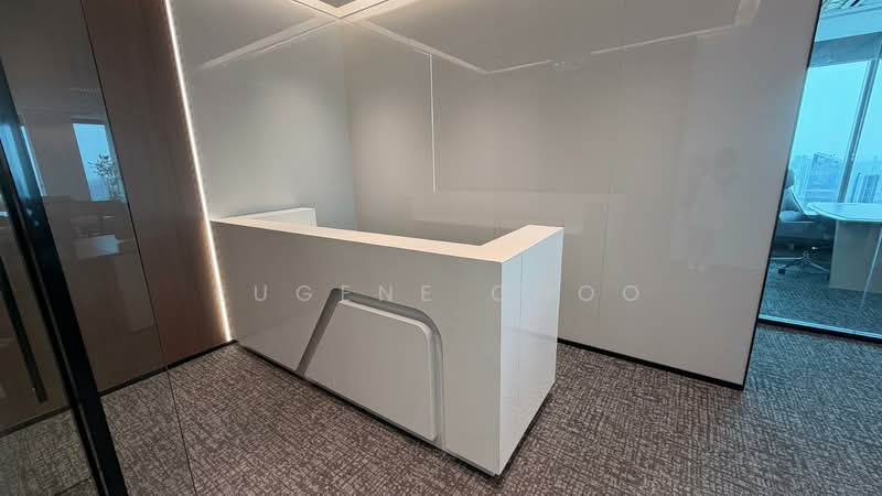 Office for Rent in Tun Razak Exchange (Kuala Lumpur) - Eugene Choo - PropertyGuru.com.my