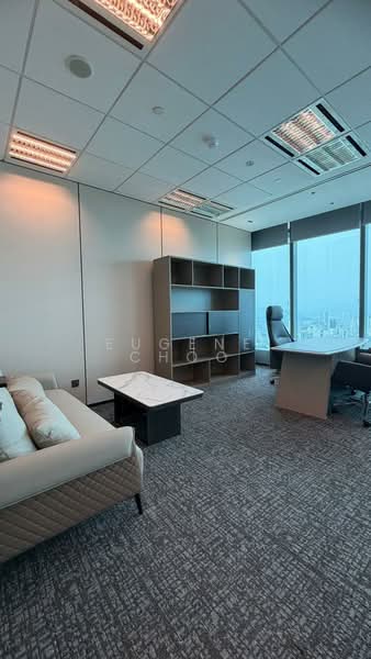 Office for Rent in Tun Razak Exchange (Kuala Lumpur) - Eugene Choo - PropertyGuru.com.my