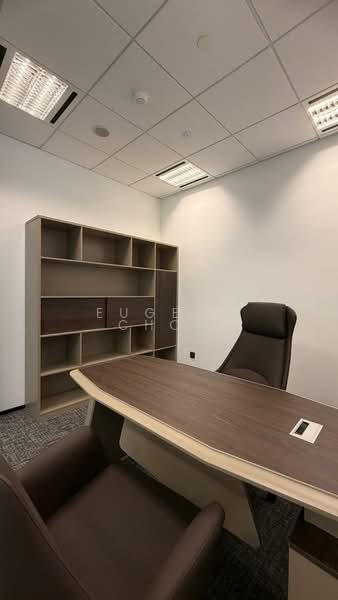 Office for Rent in Tun Razak Exchange (Kuala Lumpur) - Eugene Choo - PropertyGuru.com.my