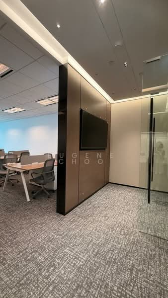 Office for Rent in Tun Razak Exchange (Kuala Lumpur) - Eugene Choo - PropertyGuru.com.my