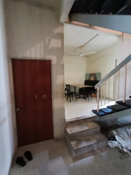 2-storey Terraced House for Sale in Taman Tun Dr Ismail (Kuala Lumpur) - Lois Tan - Dining Room - PropertyGuru.com.my
