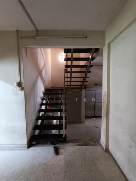 2-storey Terraced House for Sale in Taman Tun Dr Ismail (Kuala Lumpur) - Lois Tan - Interior - PropertyGuru.com.my