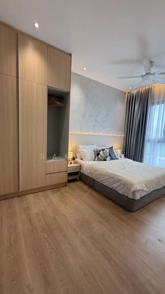 Kondominium untuk Disewa di Skyline KL - Sam Loo - PropertyGuru.com.my