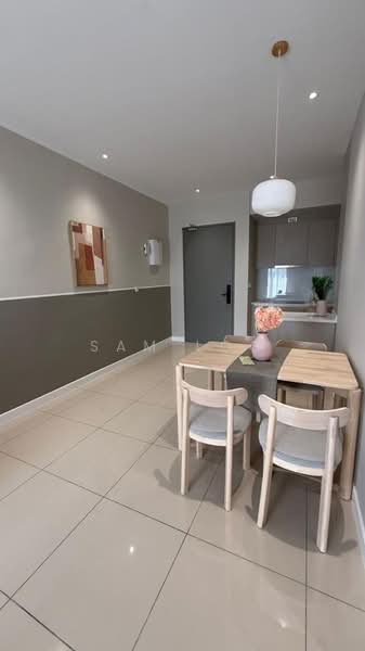 Kondominium untuk Disewa di Skyline KL - Sam Loo - PropertyGuru.com.my