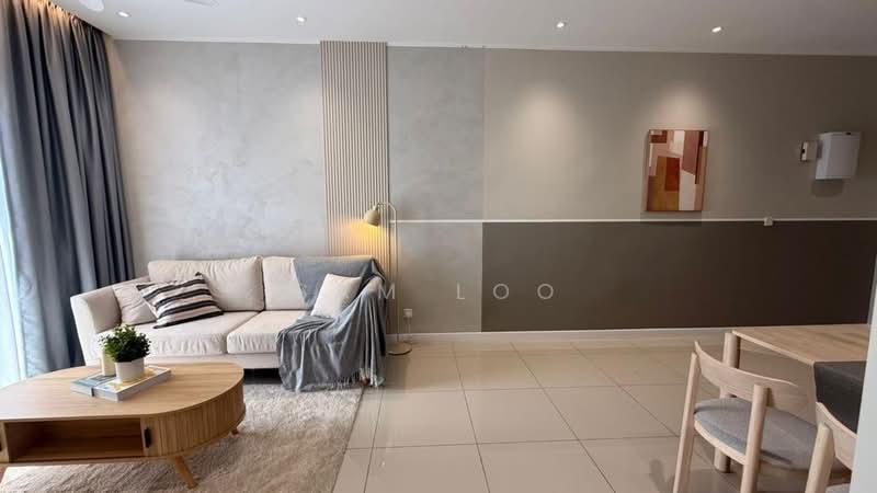 Kondominium untuk Disewa di Skyline KL - Sam Loo - PropertyGuru.com.my