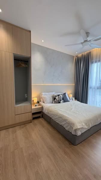 Kondominium untuk Disewa di Skyline KL - Sam Loo - PropertyGuru.com.my