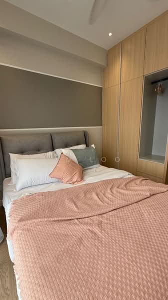 Kondominium untuk Disewa di Skyline KL - Sam Loo - PropertyGuru.com.my