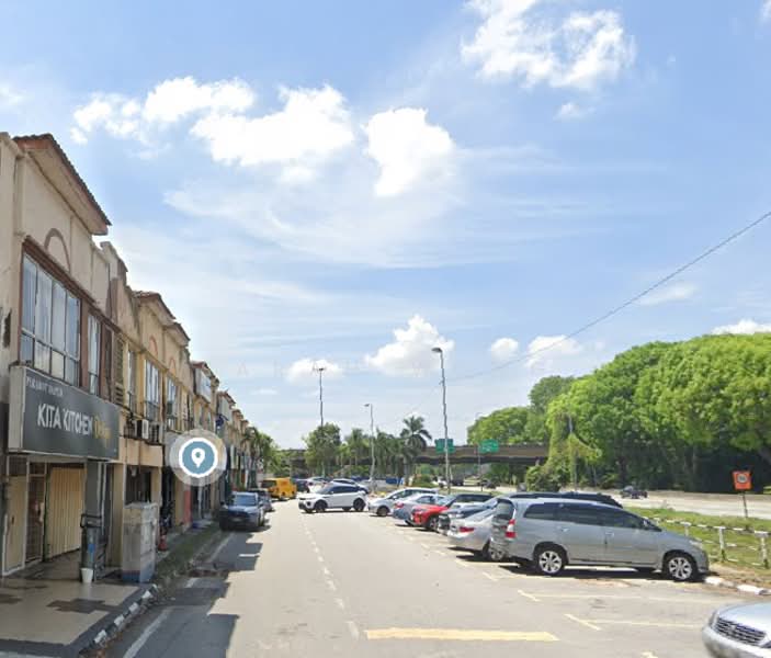 Shop / Office for Rent in Klang (Selangor) - Sarah Wong - Exterior - PropertyGuru.com.my
