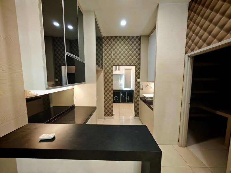 2-storey Terraced House for Rent in Bandar Jaya Putra (Johor Bahru) - Roy Chan - Kitchen - PropertyGuru.com.my