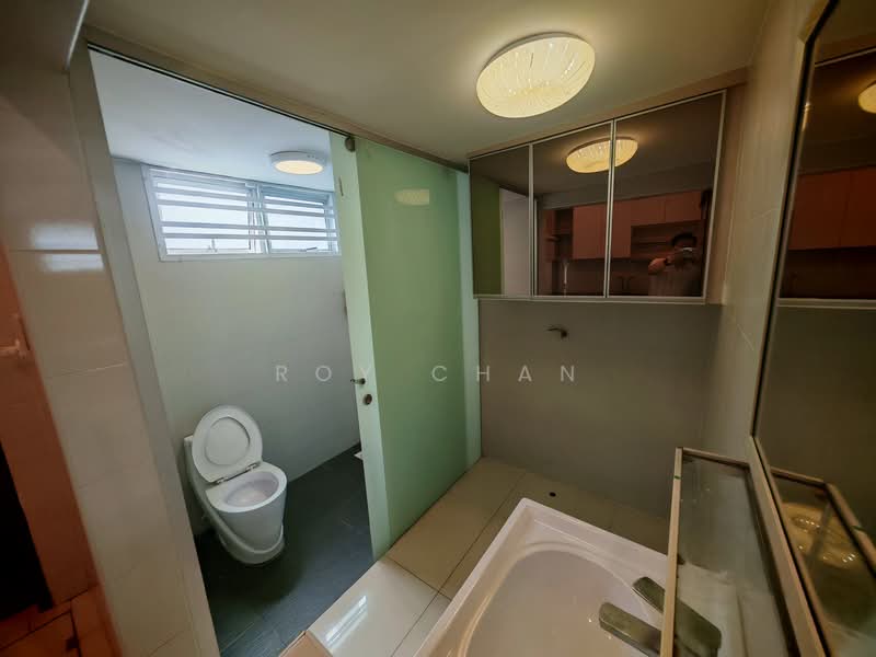 2-storey Terraced House for Rent in Bandar Jaya Putra (Johor Bahru) - Roy Chan - Bathroom - PropertyGuru.com.my