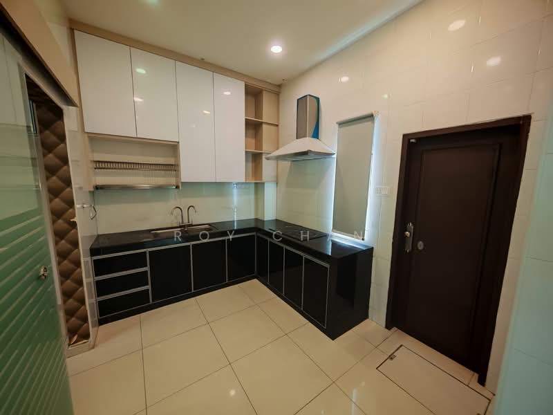 2-storey Terraced House for Rent in Bandar Jaya Putra (Johor Bahru) - Roy Chan - Kitchen - PropertyGuru.com.my