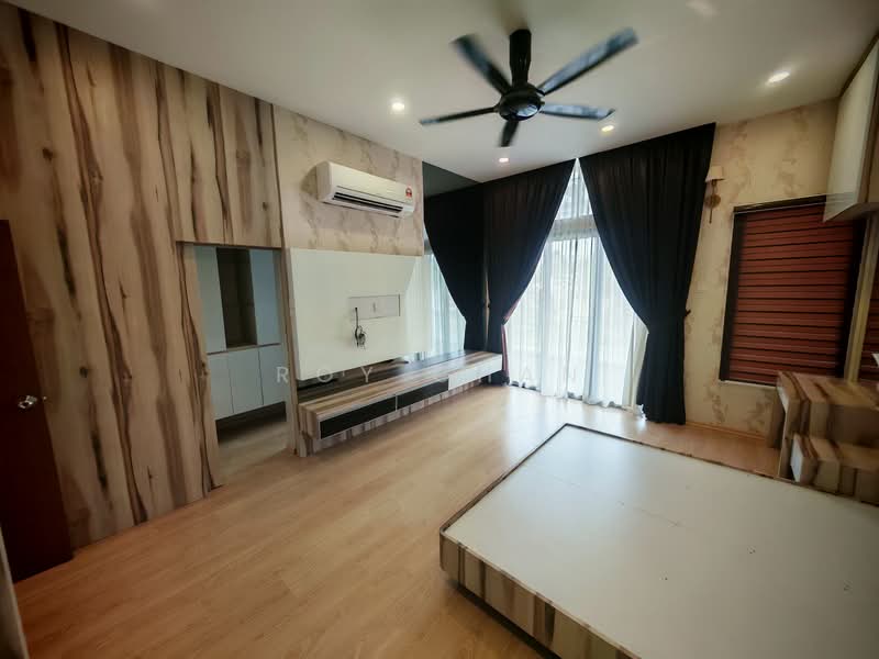 2-storey Terraced House for Rent in Bandar Jaya Putra (Johor Bahru) - Roy Chan - Bedroom - PropertyGuru.com.my