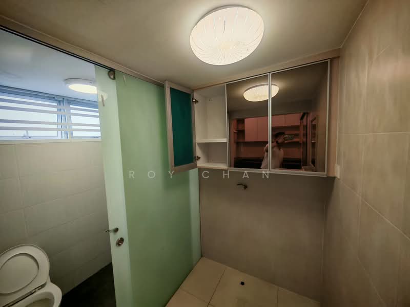 2-storey Terraced House for Rent in Bandar Jaya Putra (Johor Bahru) - Roy Chan - Bathroom - PropertyGuru.com.my