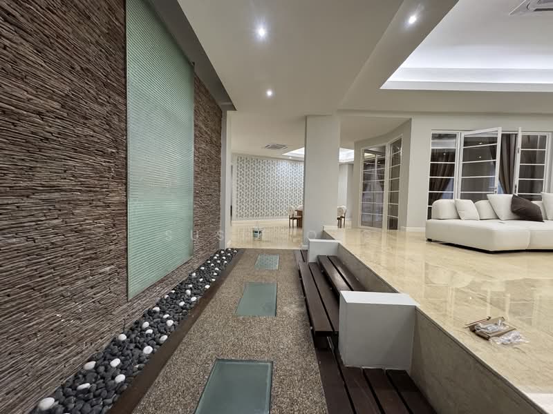 Kondominium untuk Disewa di Cinta - Susie Ong - Living Room - PropertyGuru.com.my