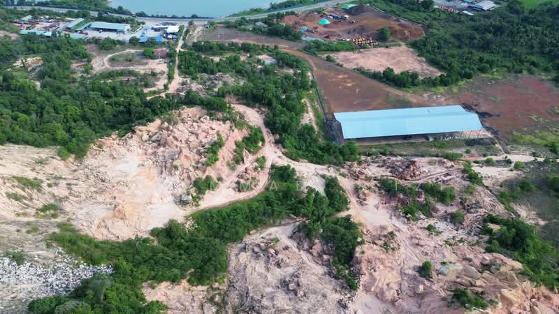 For Sale - Kampung Baru Gebeng