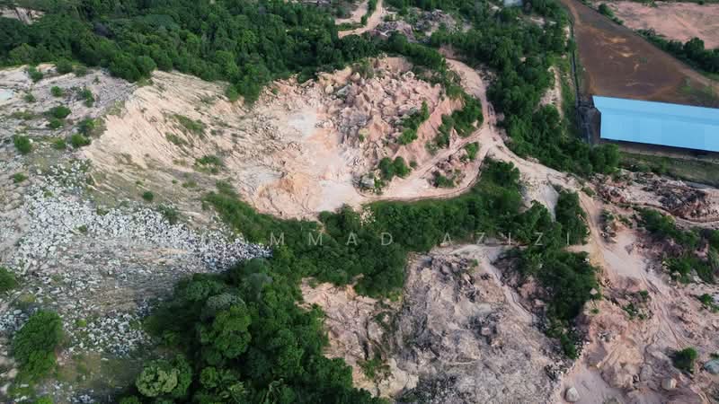 For Sale - Kampung Baru Gebeng