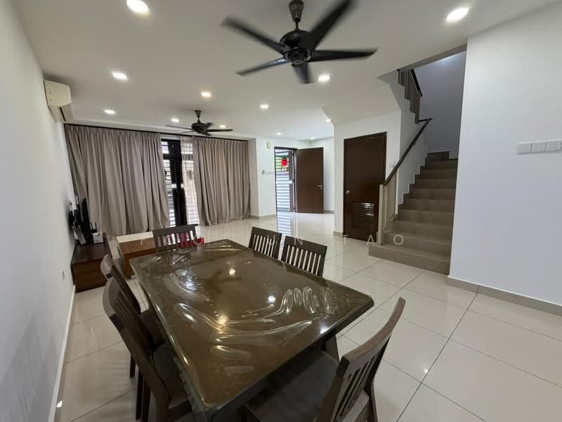 Rumah Teres 2 Tingkat untuk Disewa di Johor Bahru (Johor) - Foo Jun Tao - PropertyGuru.com.my