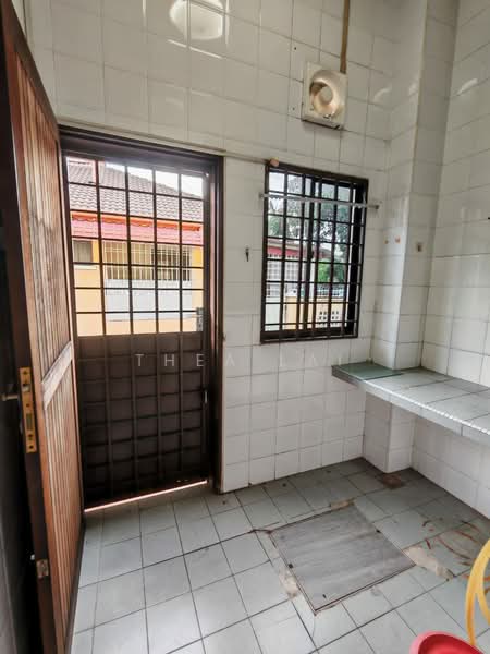 1-storey Terraced House for Rent in Taman Molek (Johor Bahru) - Thea Lai - Interior - PropertyGuru.com.my