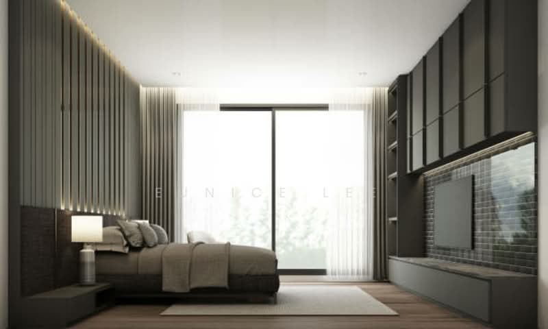 Residential Land for Sale in Mont Kiara (Kuala Lumpur) - Eunice Lee - Bedroom - PropertyGuru.com.my