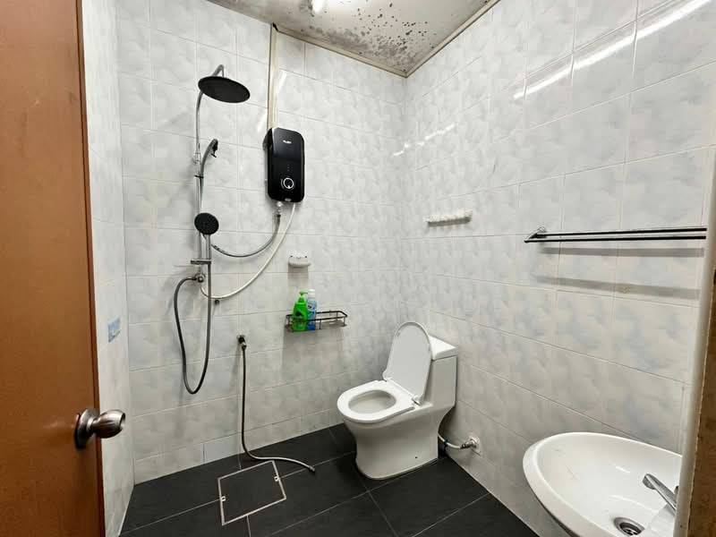 Rumah Teres 2 Tingkat untuk Dijual di Mutiara Rini (Skudai) - Jiin Chai Lee - PropertyGuru.com.my