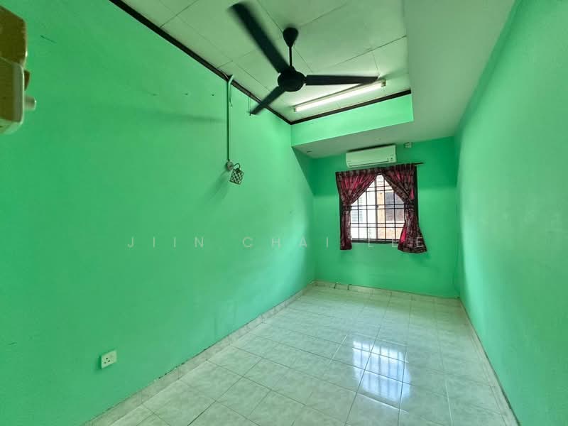 Rumah Teres 2 Tingkat untuk Dijual di Mutiara Rini (Skudai) - Jiin Chai Lee - PropertyGuru.com.my