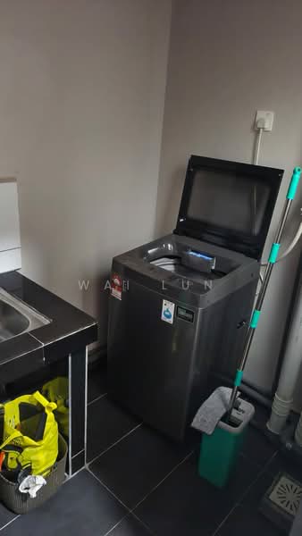 Condominium for Rent at The Hipster - Wai Lun - Interior - PropertyGuru.com.my