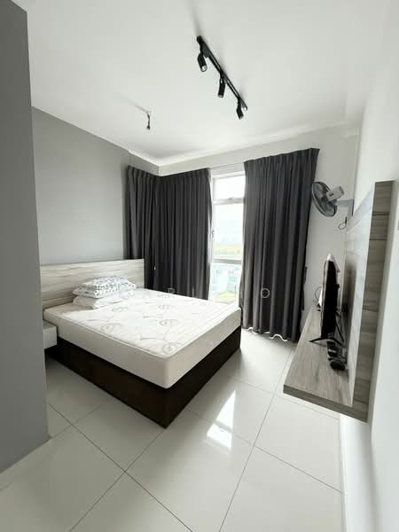 Apartment for Sale at D'Lagoon Luxury Apartment - Karl Ho - Bedroom - PropertyGuru.com.my