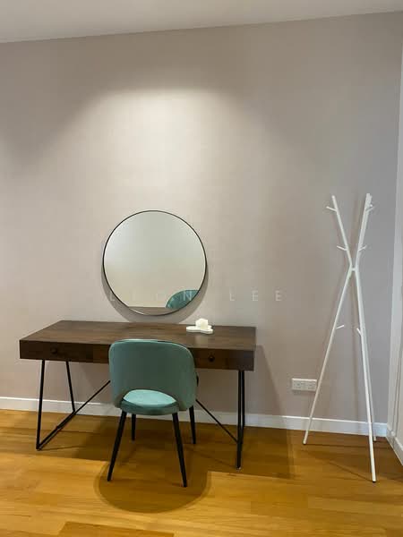 Servis Apartment untuk Disewa di Aria - Leon Lee - Interior - PropertyGuru.com.my