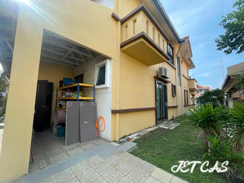 Bungalow for Sale in Aman Perdana (Kapar) - Daniel Kok - Exterior - PropertyGuru.com.my