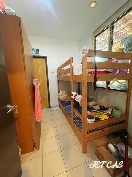 Bungalow for Sale in Aman Perdana (Kapar) - Daniel Kok - Bedroom - PropertyGuru.com.my