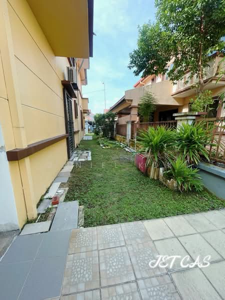 Bungalow for Sale in Aman Perdana (Kapar) - Daniel Kok - Exterior - PropertyGuru.com.my