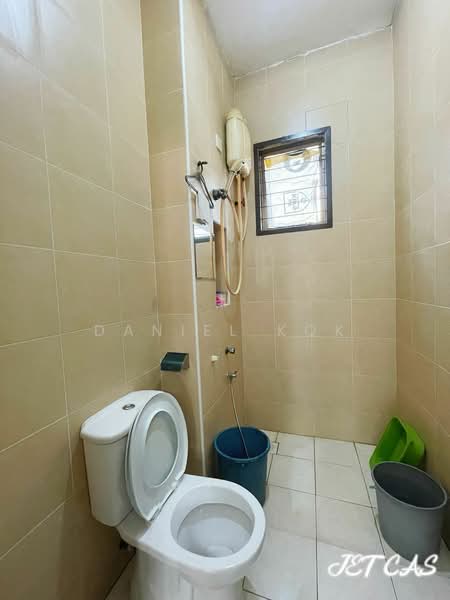 Bungalow for Sale in Aman Perdana (Kapar) - Daniel Kok - Bathroom - PropertyGuru.com.my