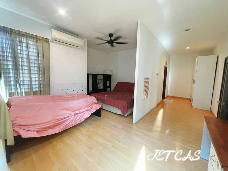 Bungalow for Sale in Aman Perdana (Kapar) - Daniel Kok - PropertyGuru.com.my