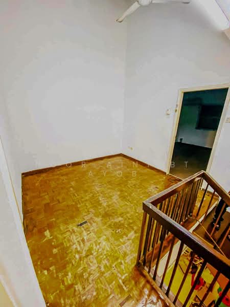 2-storey Terraced House for Sale in Taman Melewar (Gombak) - Noor Aini Bt Ayob - Interior - PropertyGuru.com.my