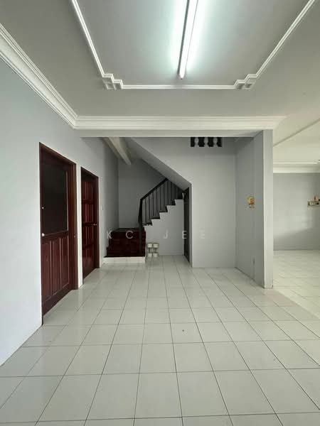 2-storey Terraced House for Sale in Kuching (Sarawak) - KC Jee - PropertyGuru.com.my