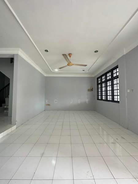 2-storey Terraced House for Sale in Kuching (Sarawak) - KC Jee - PropertyGuru.com.my